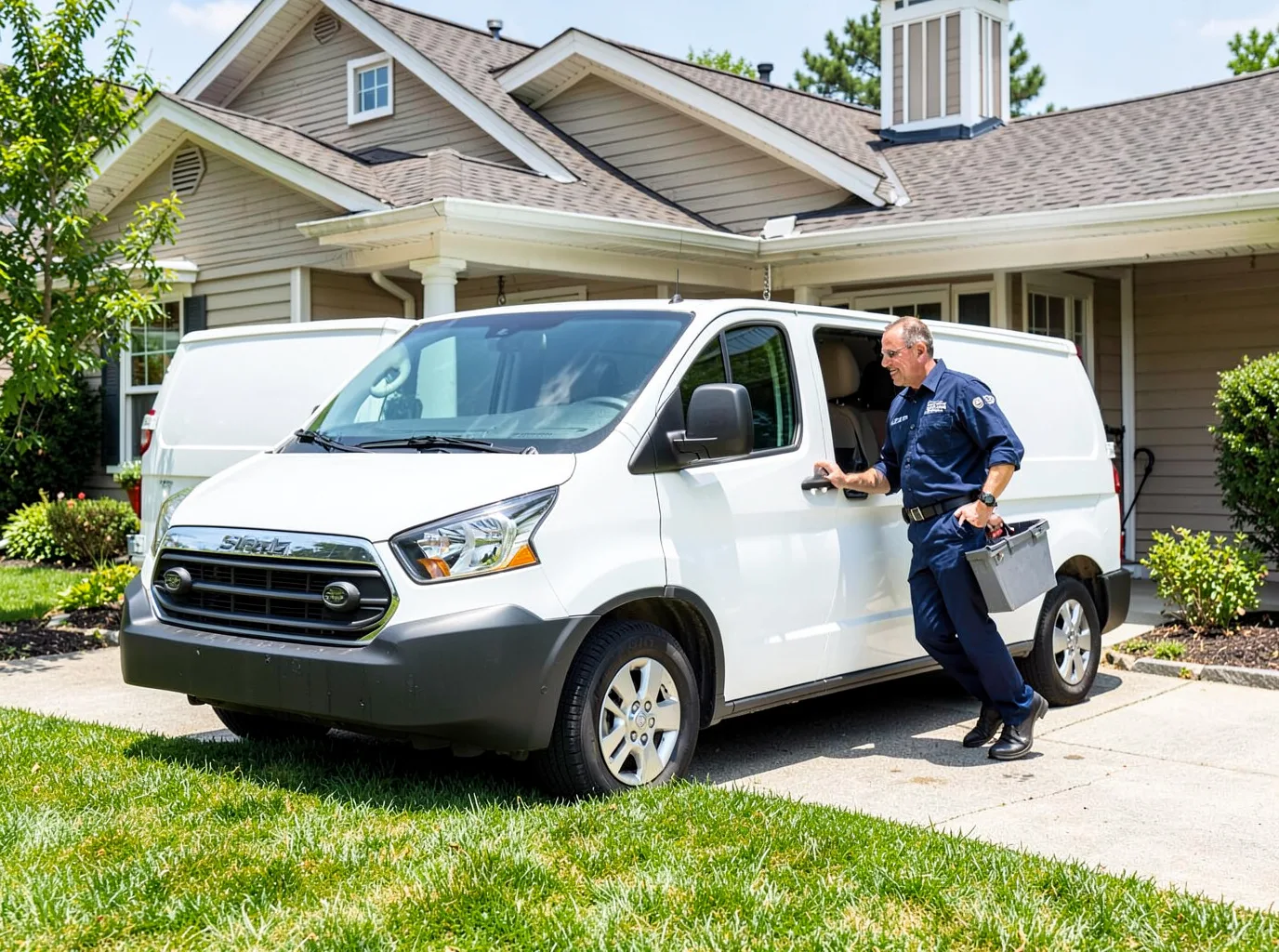 Emergency Plumber company in Mount Holly, AR